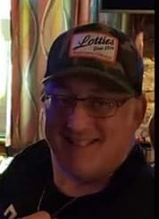 Michael E. Bushong obituary photo