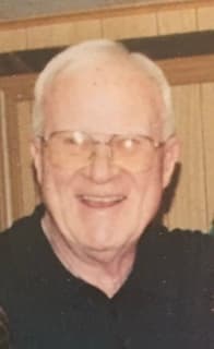 Donald E. Cull obituary photo