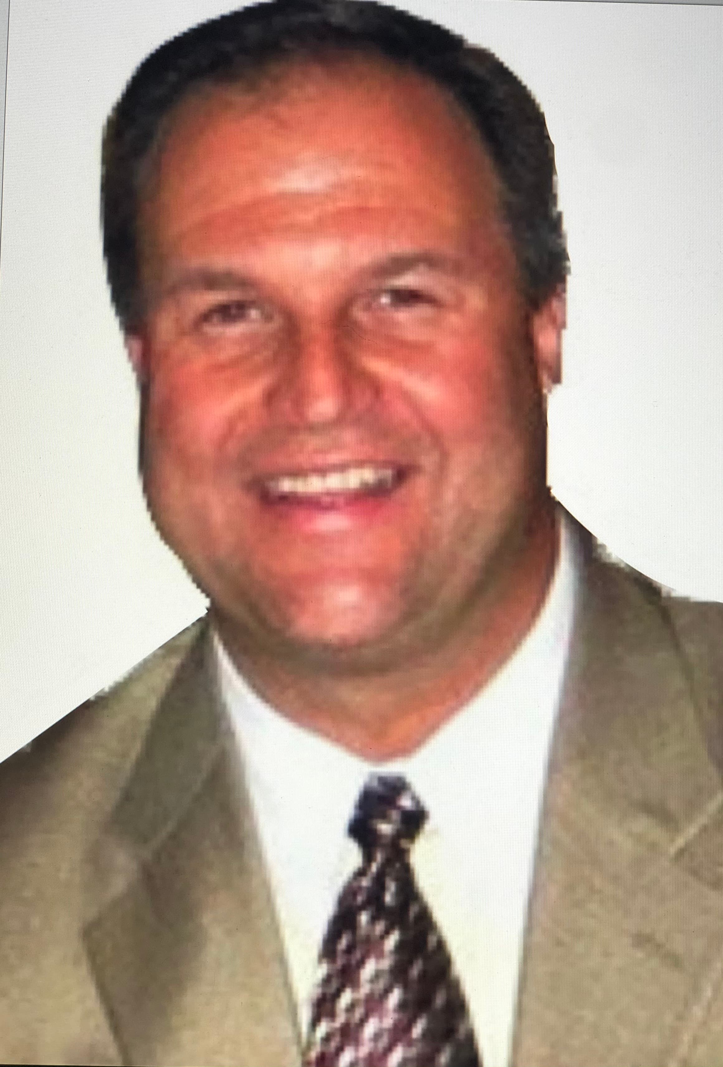 Michael J. Massey obituary photo