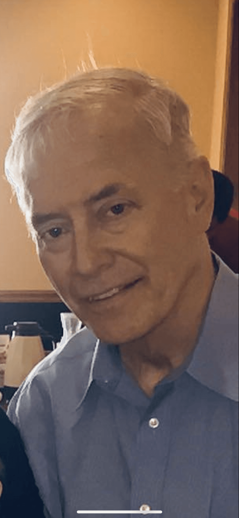 Edward T. Boyle obituary photo