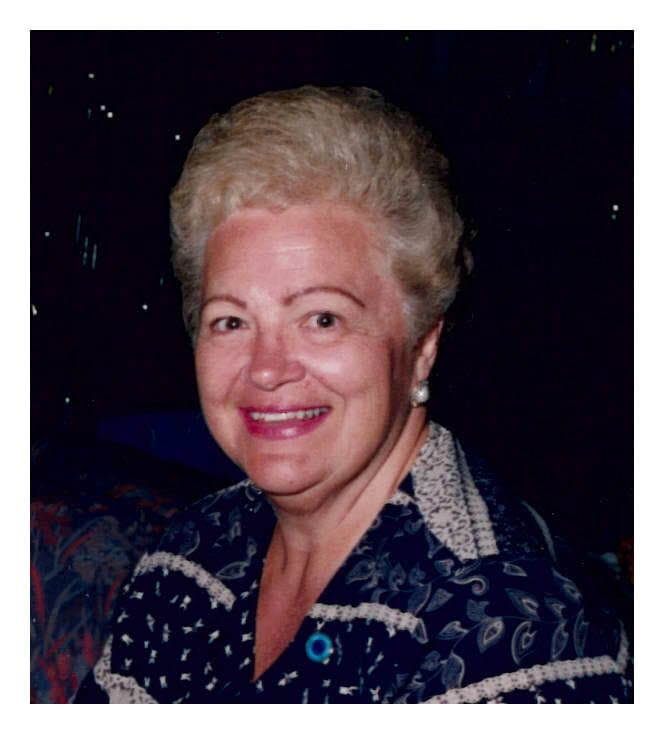 Patricia B. Longo obituary photo
