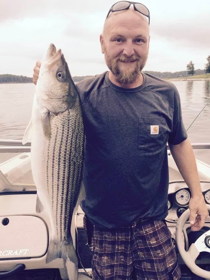 Karl "Zeke" Schmidt obituary photo