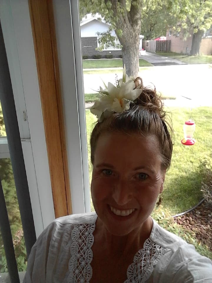 Amy Lynn Jendrasek obituary photo