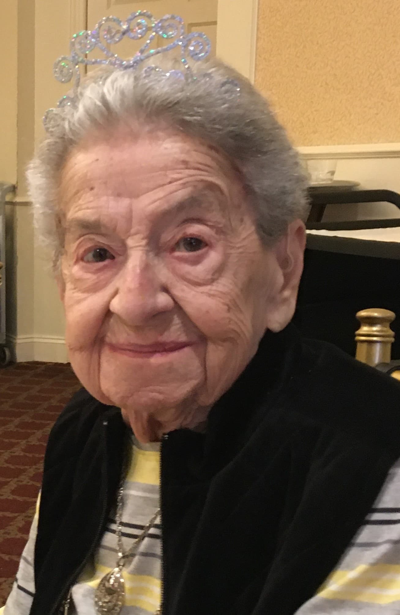 Rose Arvia obituary photo