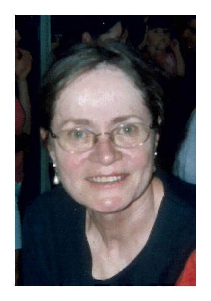 Louise M. Damiani obituary photo