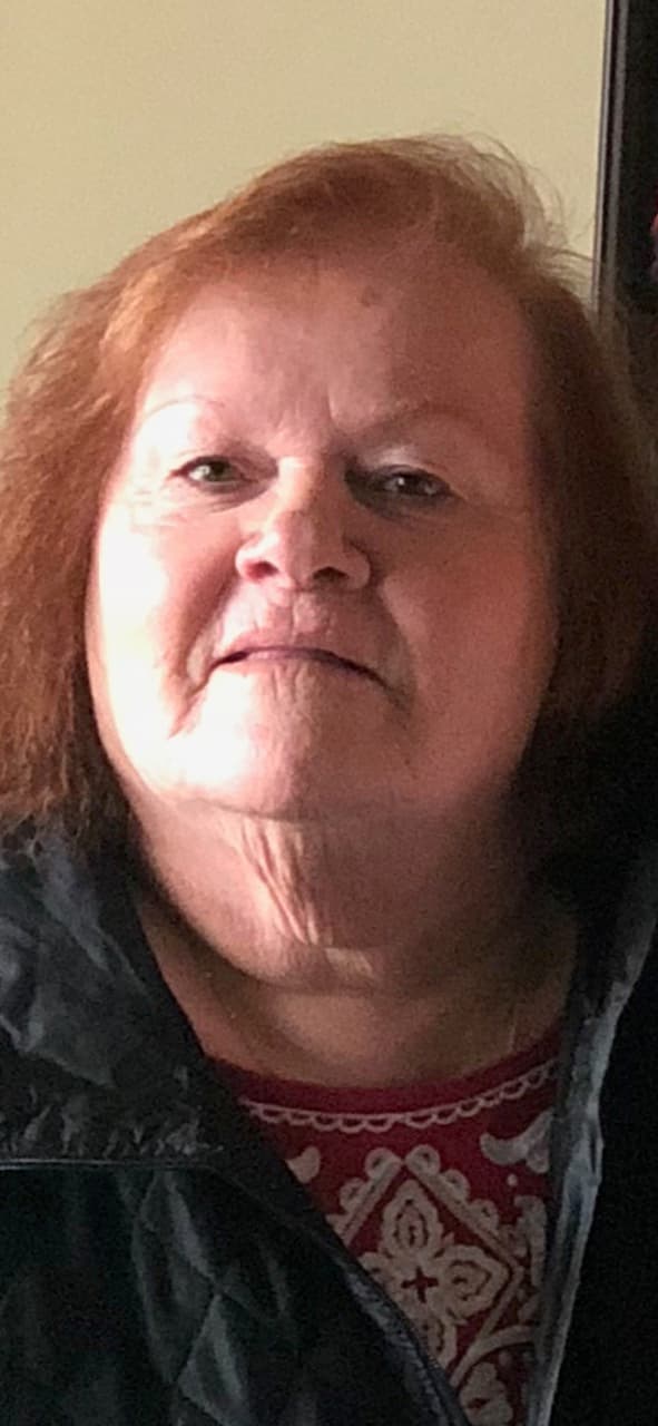 Marie T. Gordon obituary photo