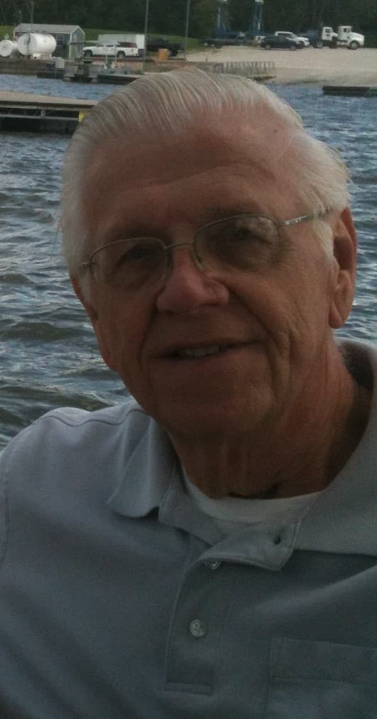 John M. Stamborski obituary photo