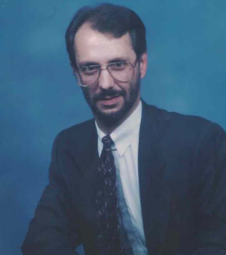 Jeffrey F. Felicetti obituary photo