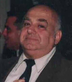 Donald Baffa obituary photo