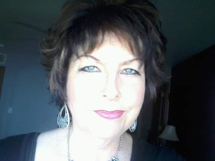 Patricia Hannagan obituary photo