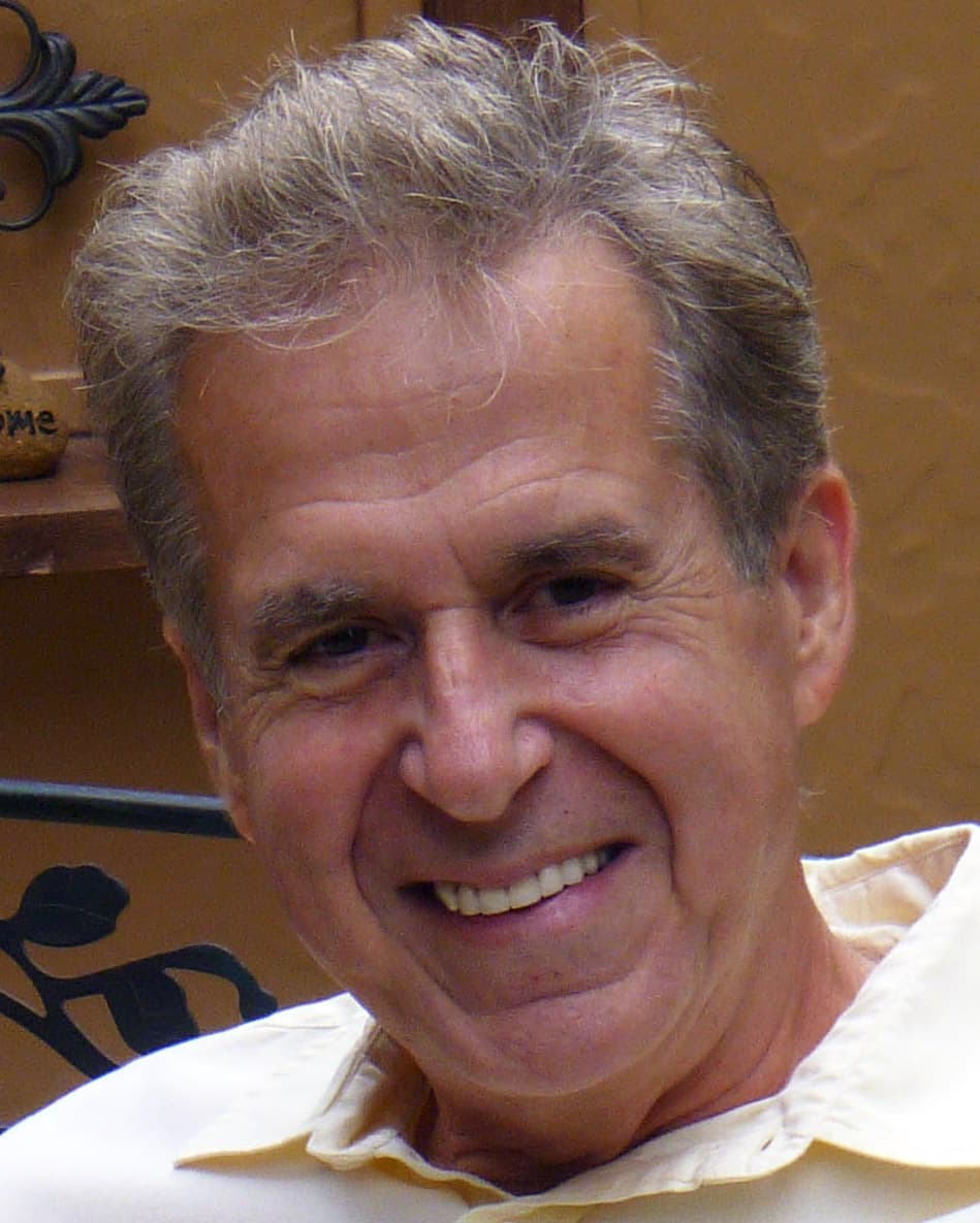 Mario A. Stella obituary photo