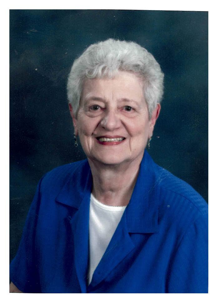 Constance V. Mazzacavallo obituary photo