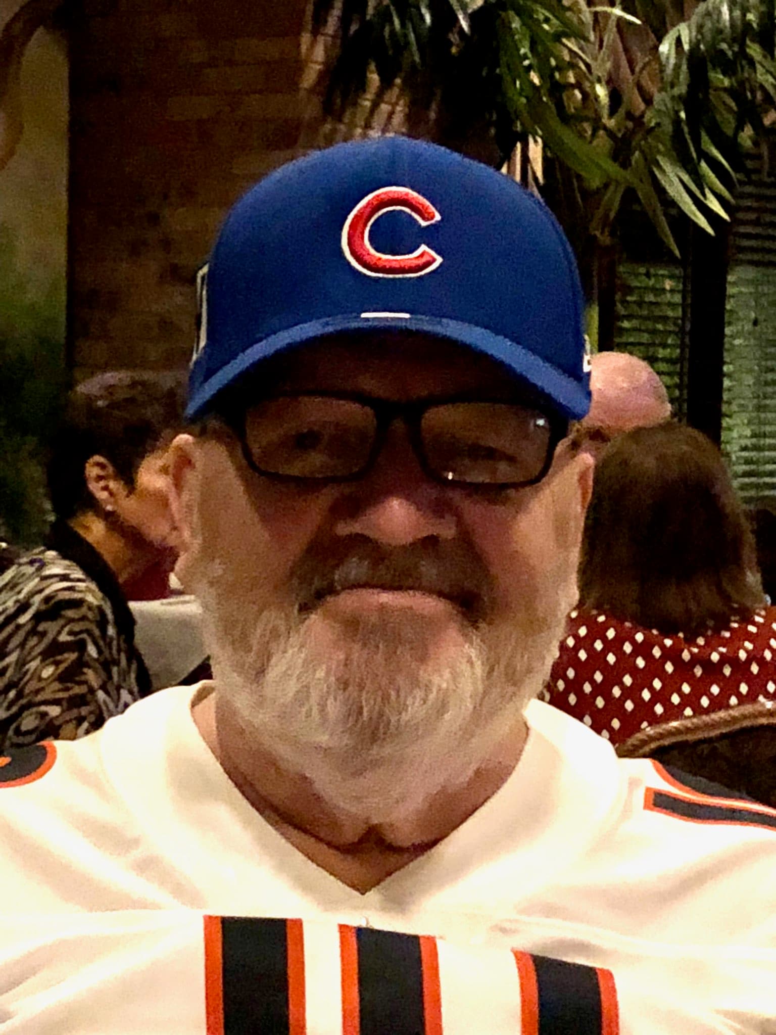 Robert A. Durbin obituary photo