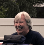 Nancy Gahan obituary photo