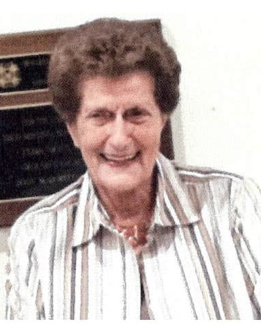 Lenore Ivancevich obituary photo