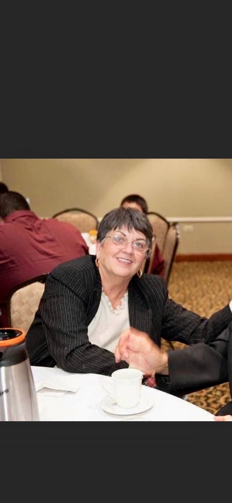 Barbara L. Cellini obituary photo