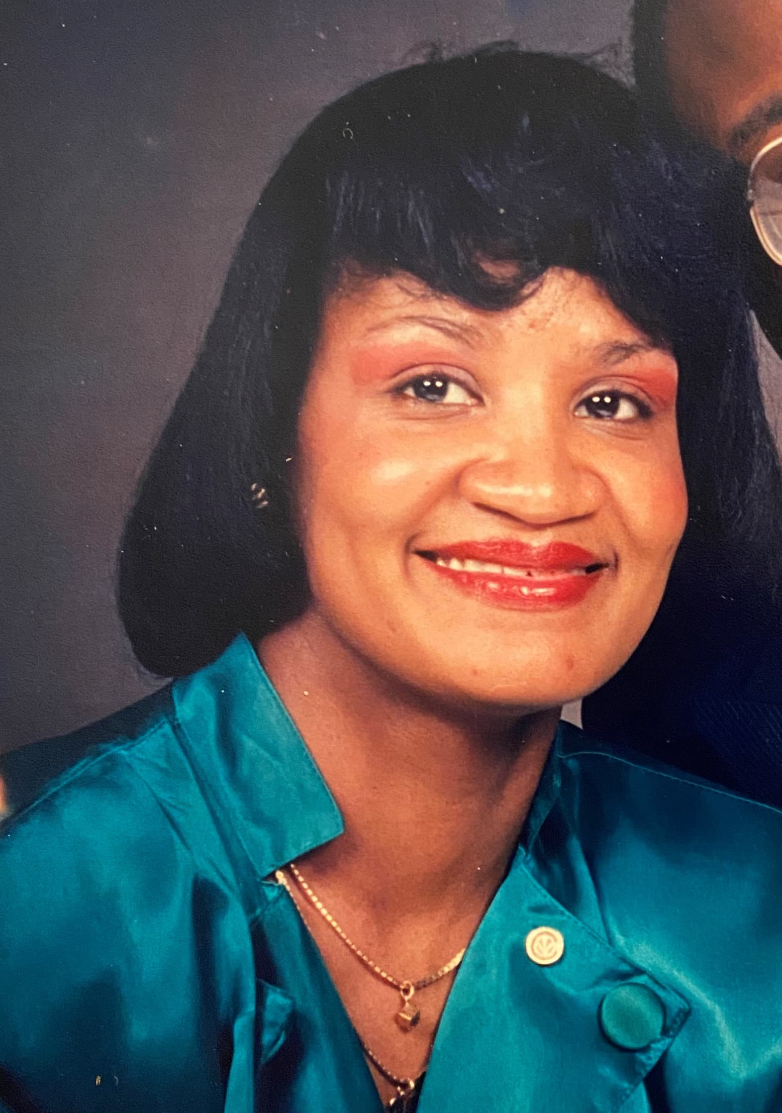 Sandra L. Locke obituary photo