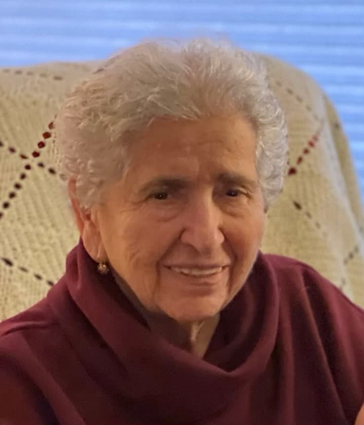 Eva R. Planera obituary photo