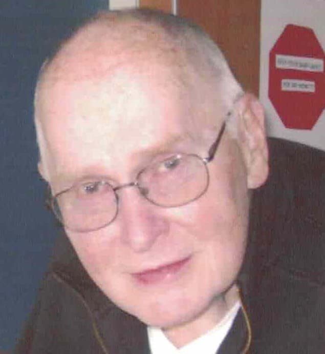 Thomas J. Haggerty Jr. obituary photo