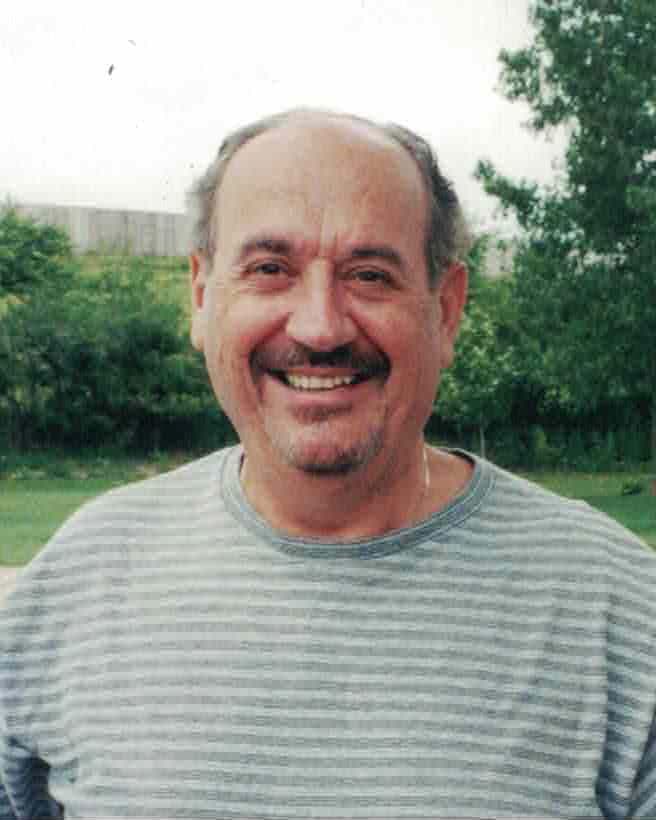 Steven Herzic Jr. obituary photo