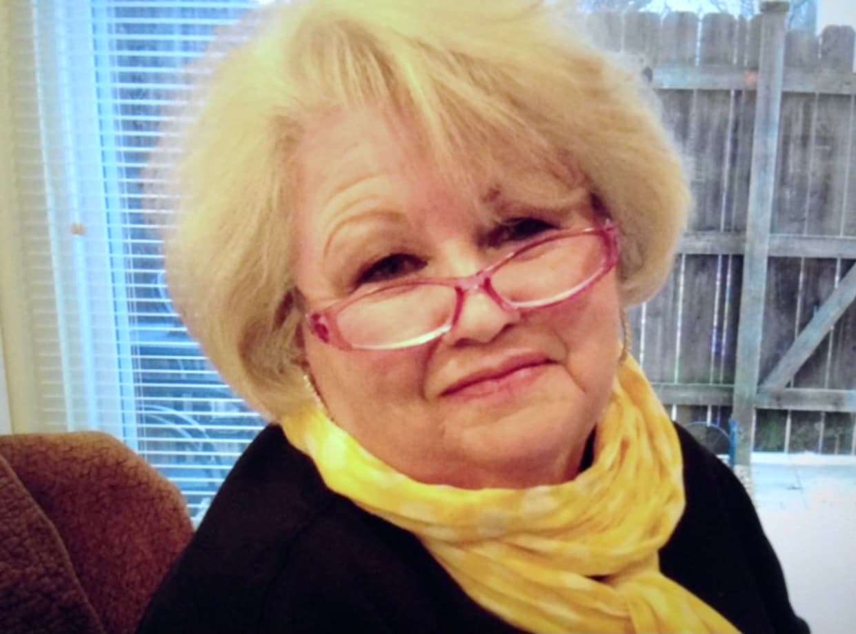 Georgia Militello obituary photo