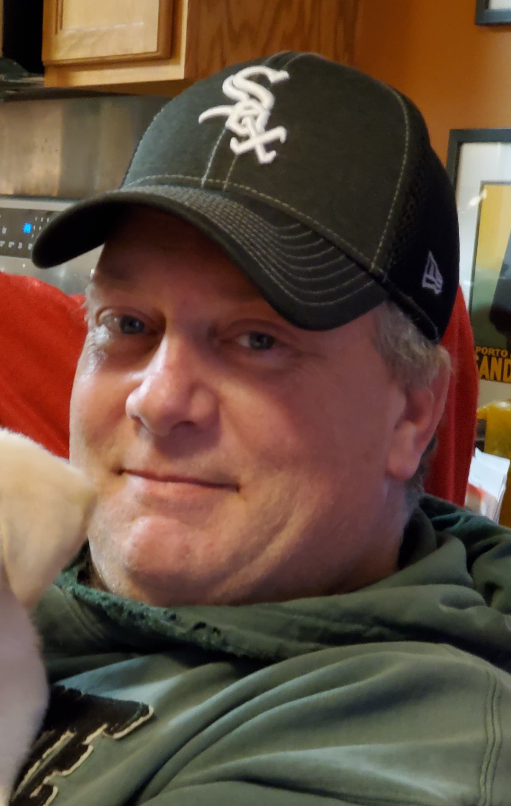 Peter Lellos obituary photo