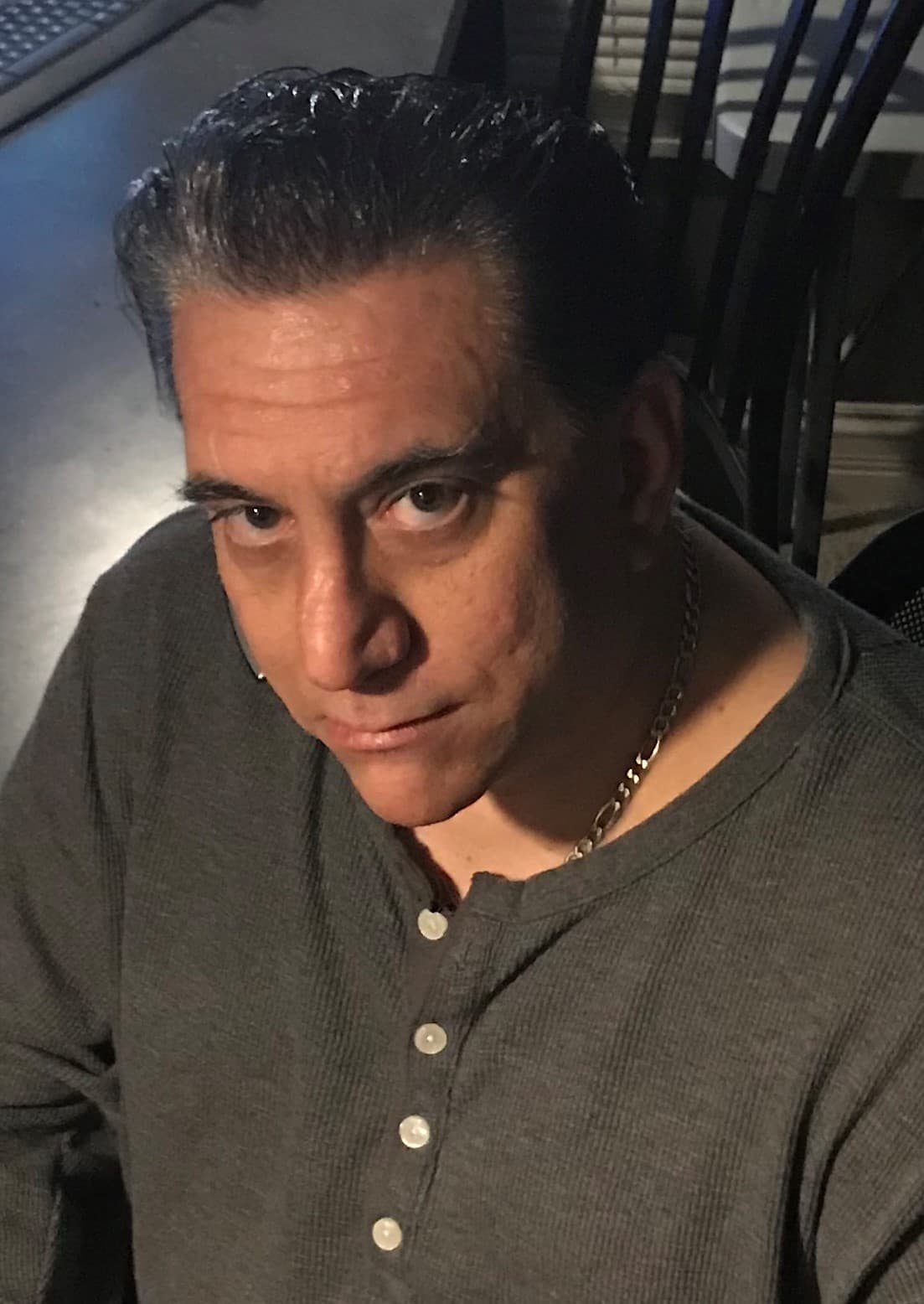 Joseph Panici Jr. obituary photo