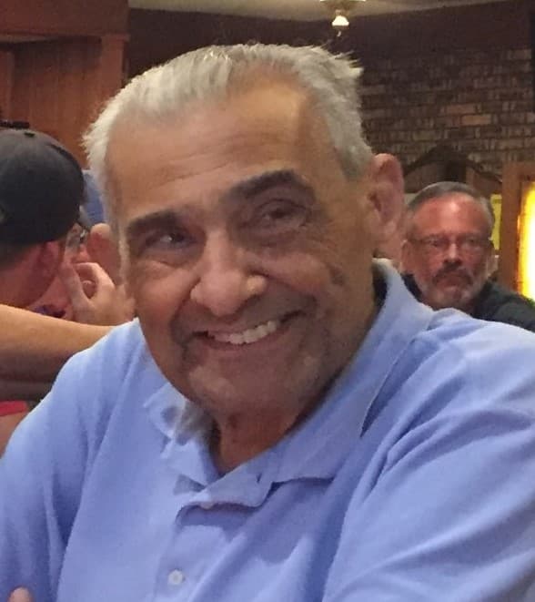 Carmen 'Cal' Adducci obituary photo