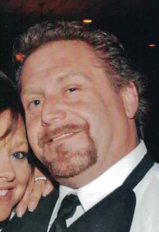 Anthony obituary photo