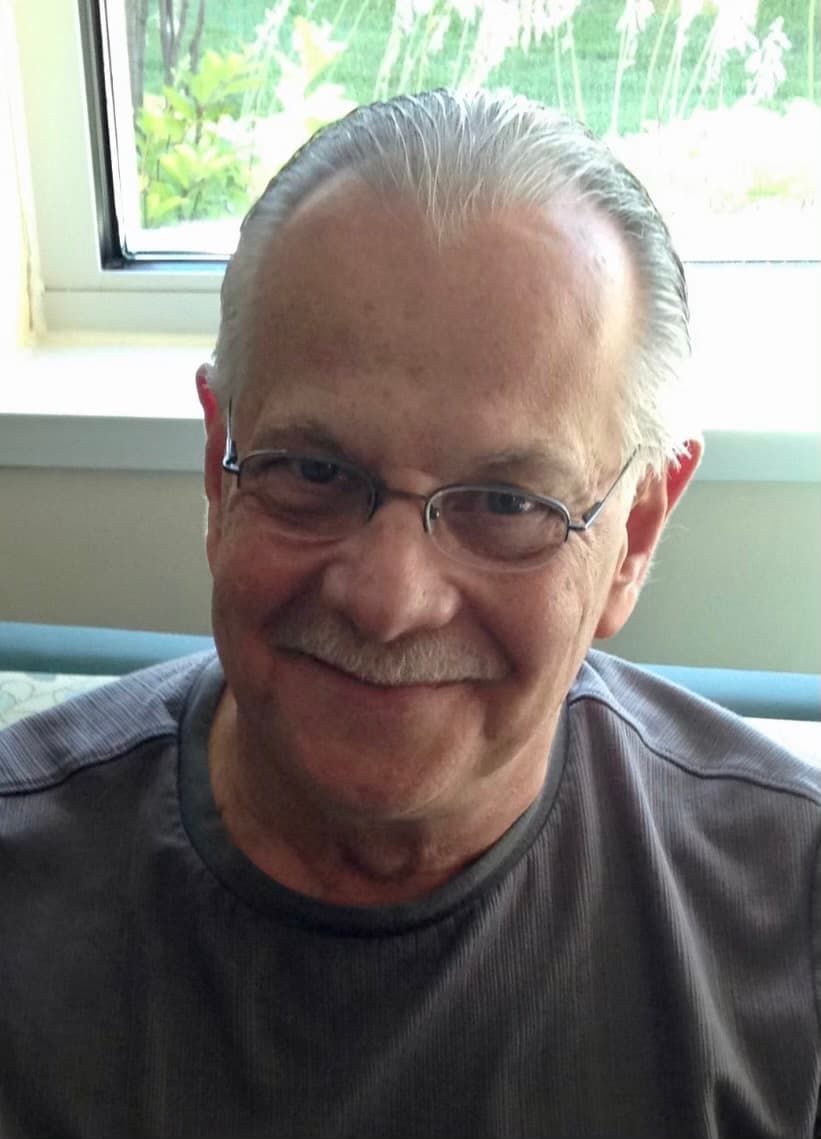 Douglas Stanley Newlin obituary photo