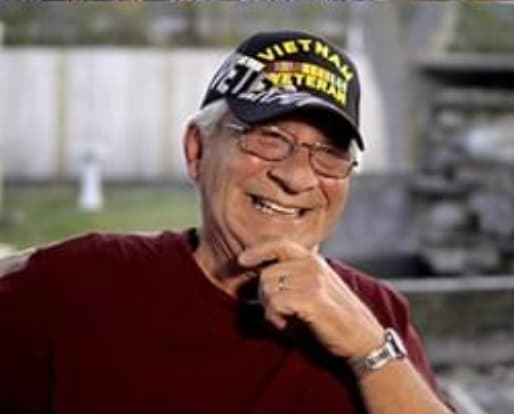 Edward J. Wojtczak obituary photo