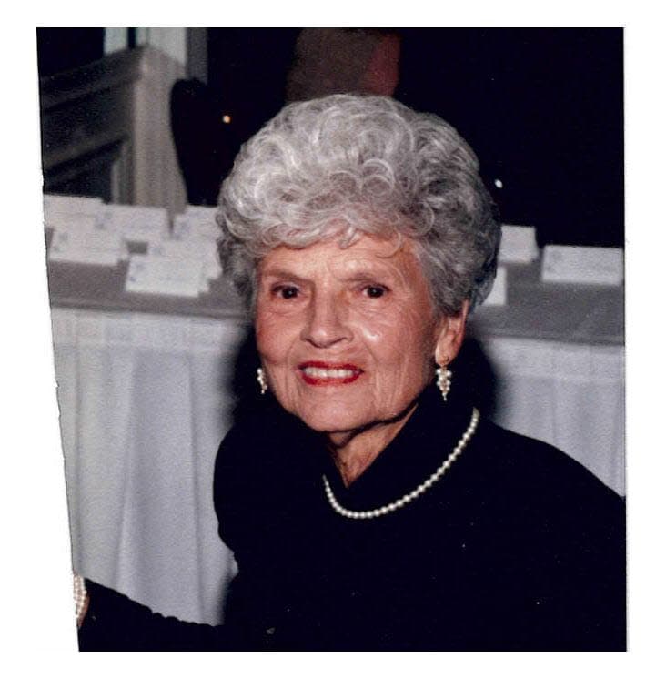 Elsie Prisco obituary photo