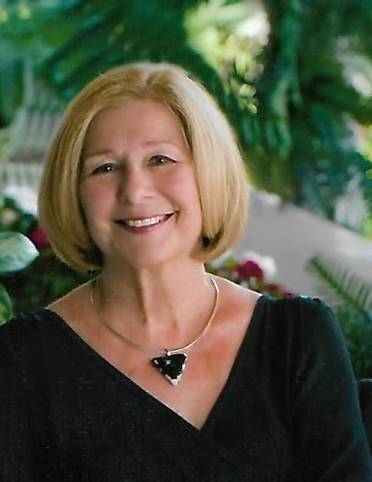 Mary Jane Canalia obituary photo