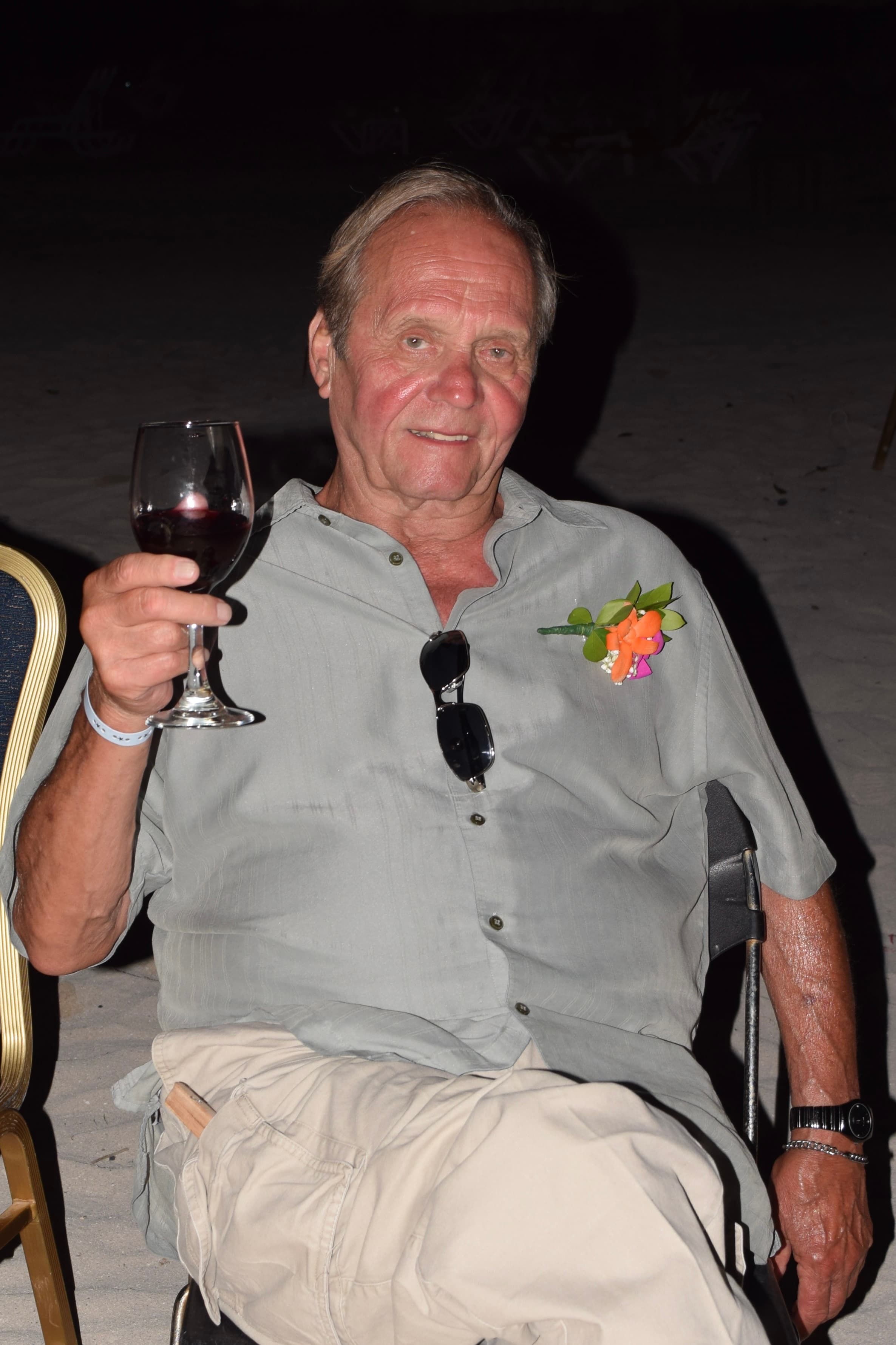 Robert J. Stachyra obituary photo