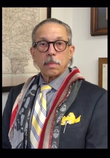 Raymond G. Wigell Esq. obituary photo