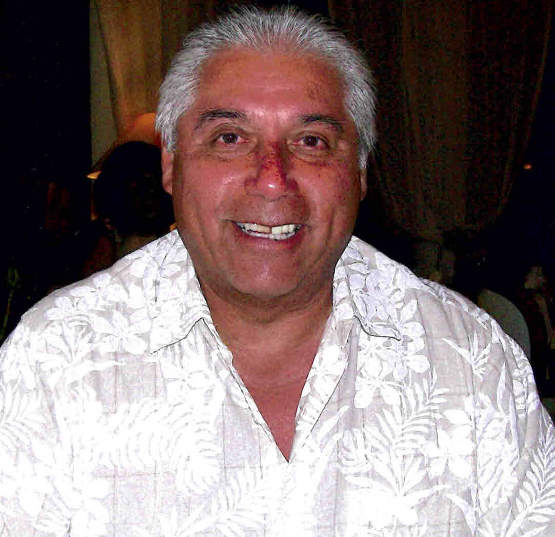Joshua H. Fonseca Sr. obituary photo