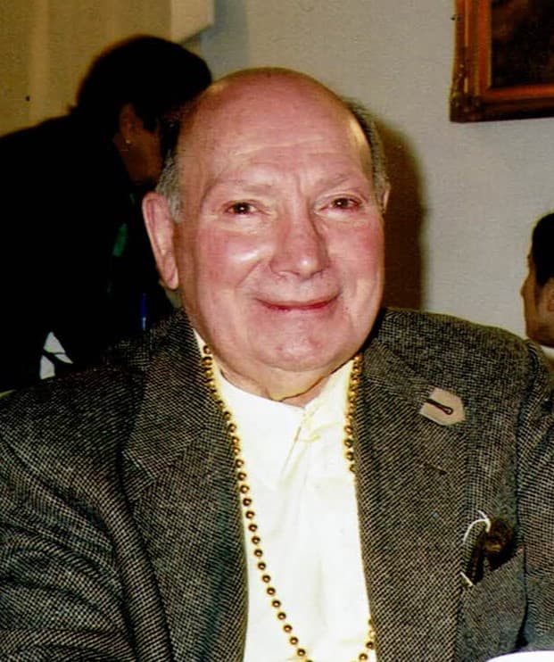Peter Coppa obituary photo