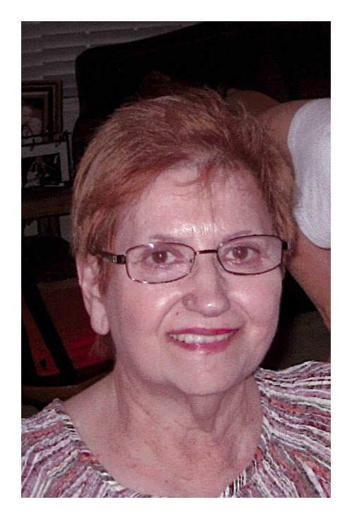 Prudence M. Pierce obituary photo