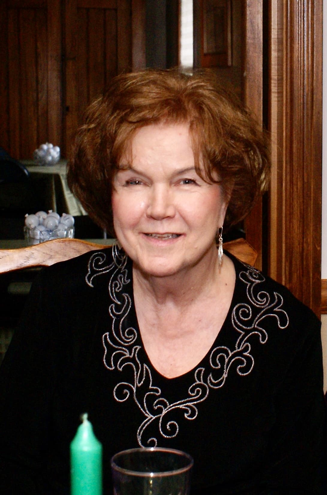 Mary M. Gregori obituary photo