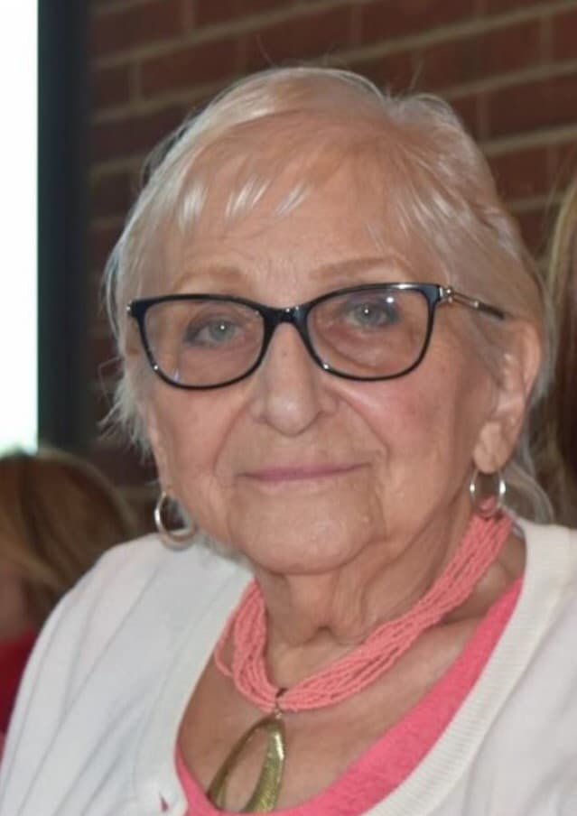 Dolores L. Smith obituary photo