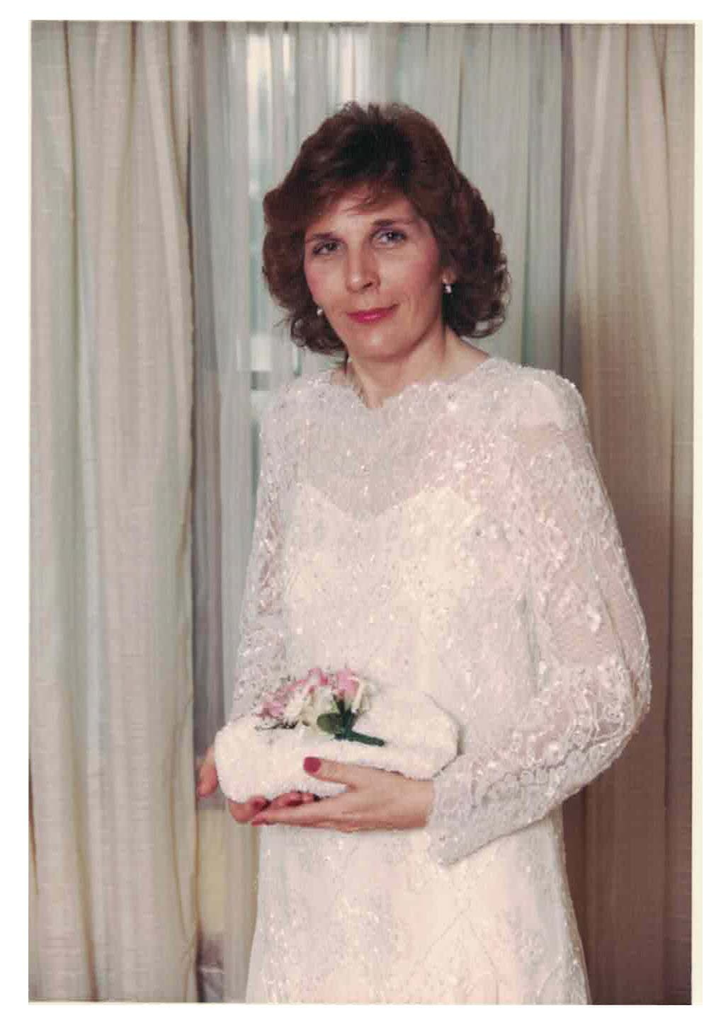 Vincente Marie Plovanic obituary photo