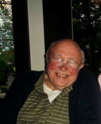 Theodore "Ted" Schafer obituary photo