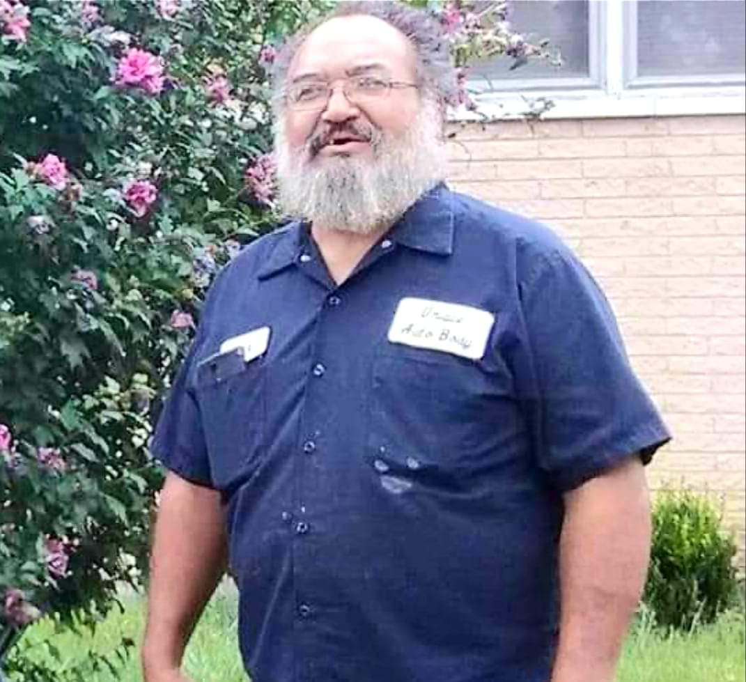 Ricardo Cabello obituary photo