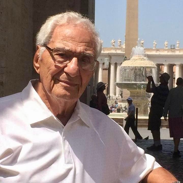 John S. Longo obituary photo