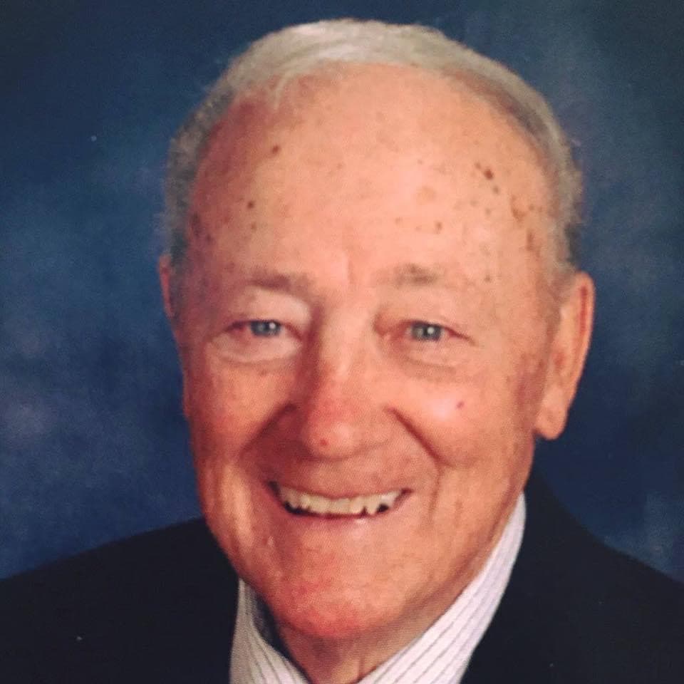 Joseph Resman obituary photo