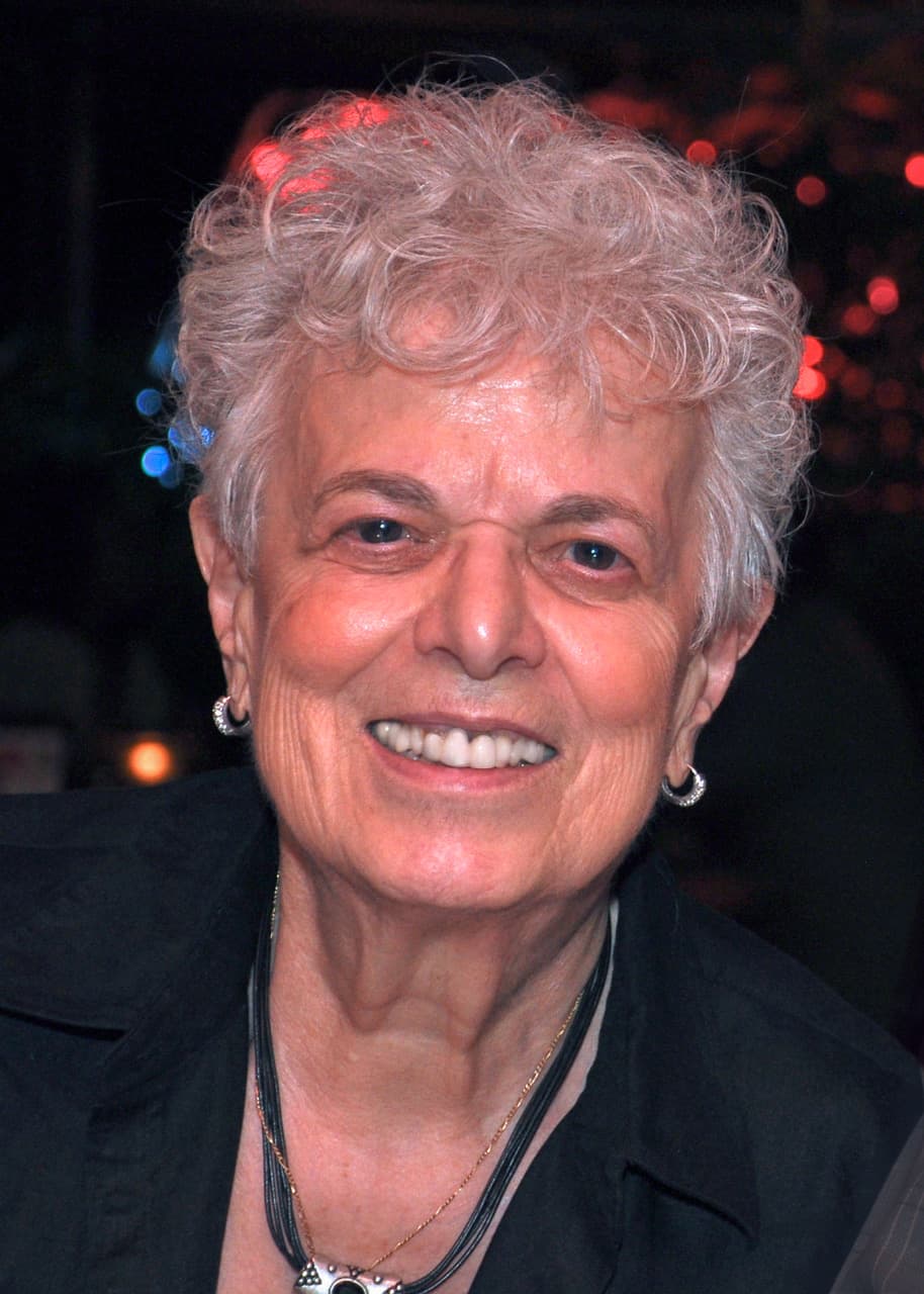 Lena R. Segala obituary photo