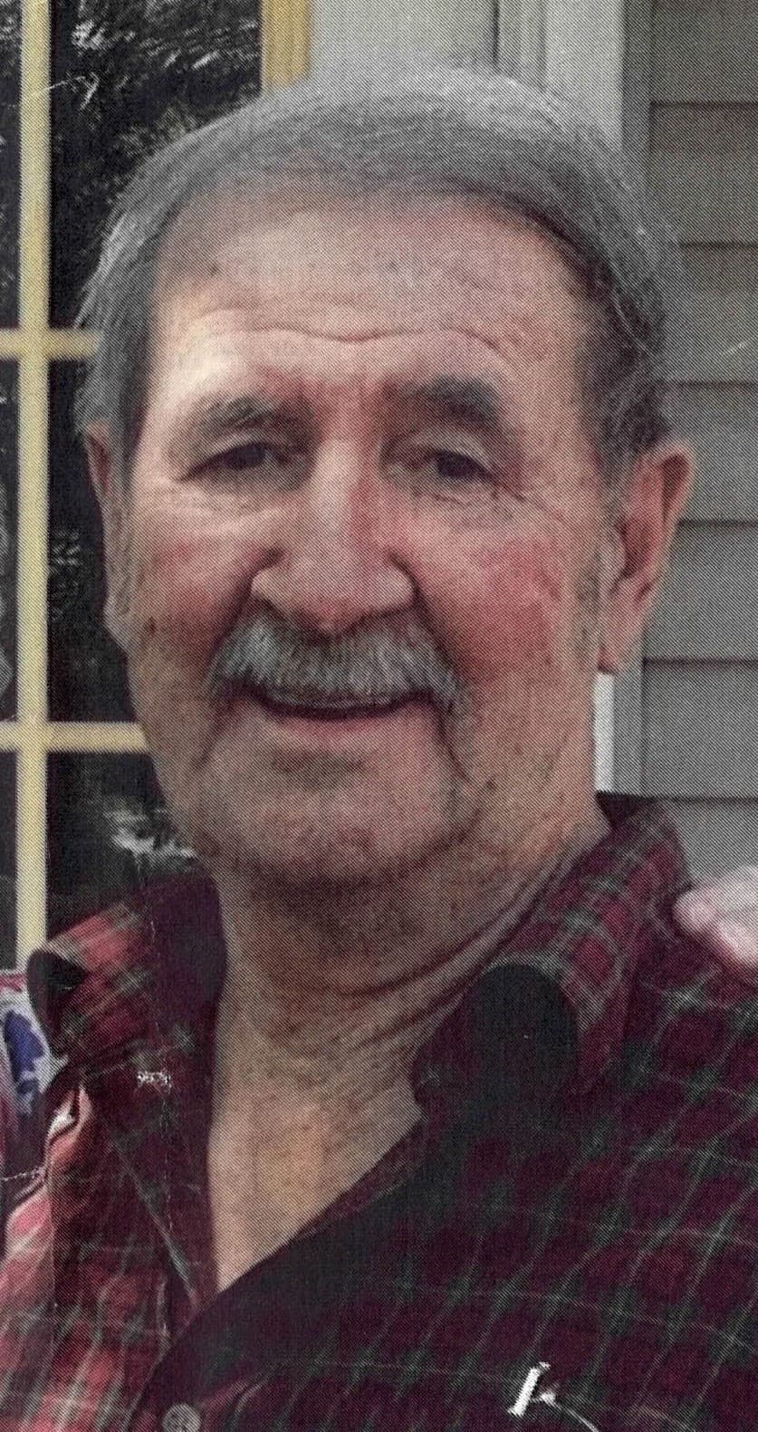 Albert L. Simnick obituary photo