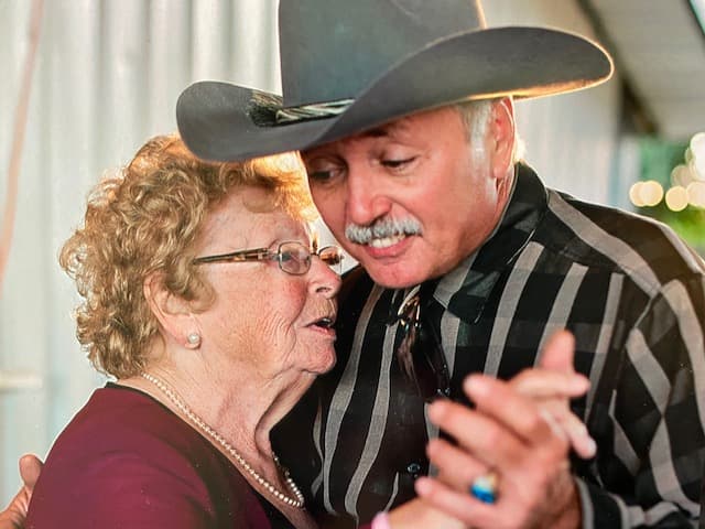 Frank Zona obituary photo
