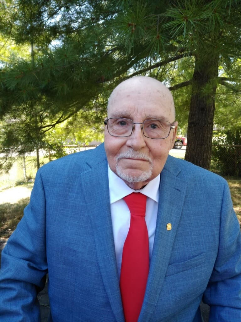 Adonis J. Negri obituary photo