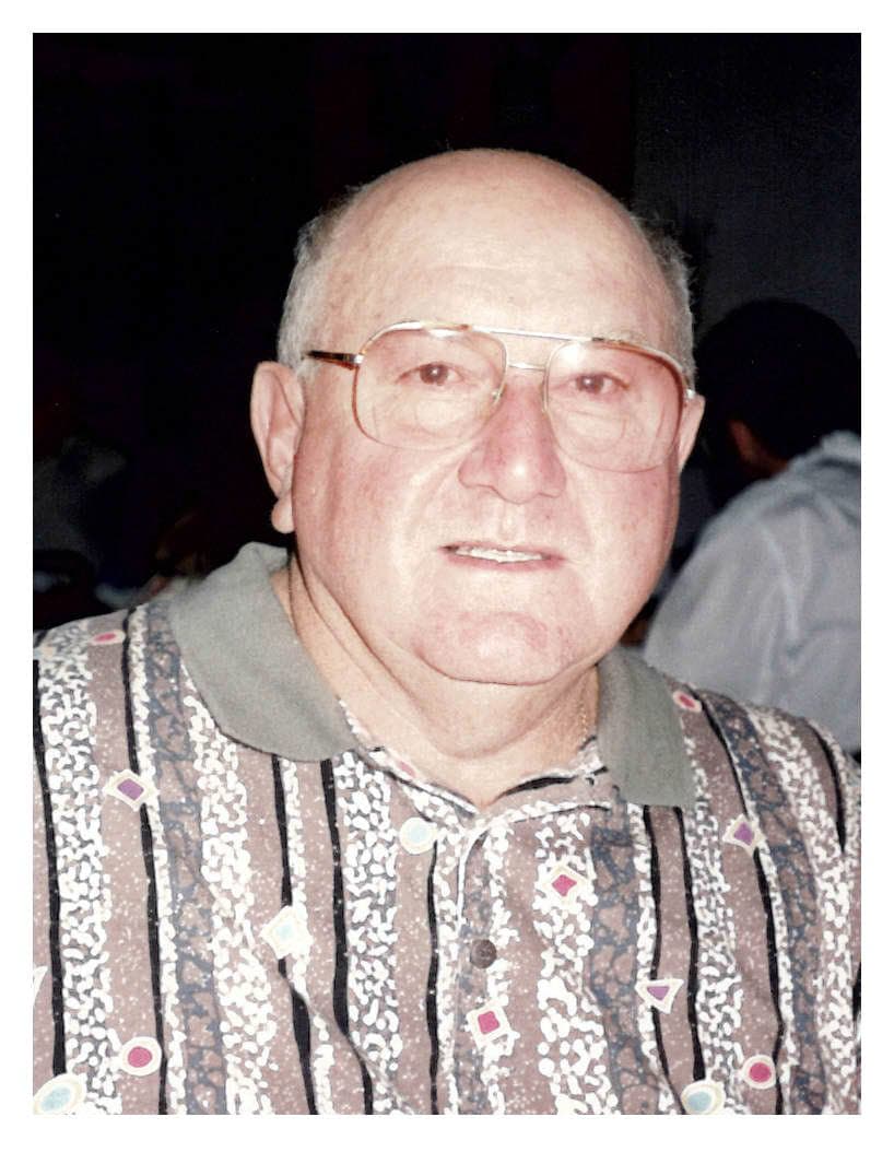 Raymond P. Corradetti obituary photo